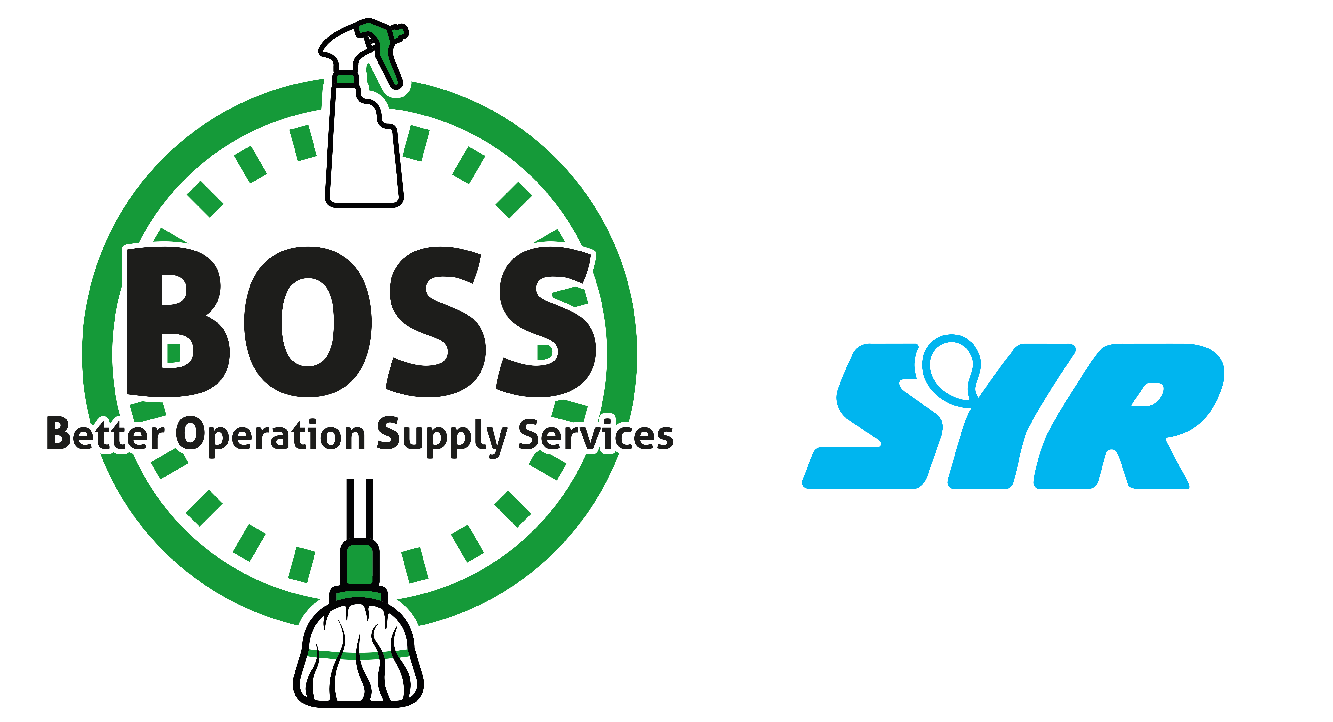BOSS Better Operation Supply Services
